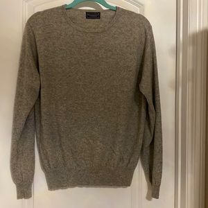 Cashmere Sweater. Charter Club. Size Medium